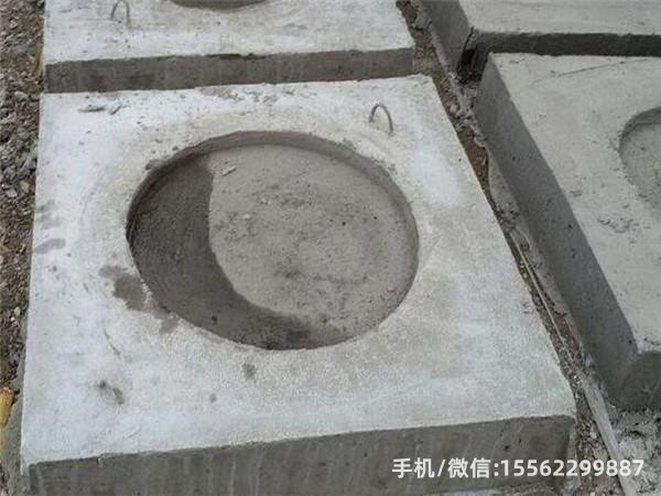 青松乡DP14混凝土电杆底盘